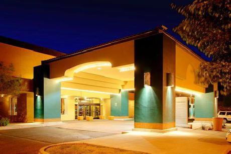 MCM ELEGANTE-ALBUQUERQUE