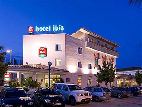 ibis Sevilla