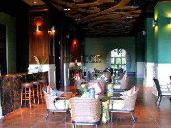 Blossom Hill All Suites Seaview Hotel