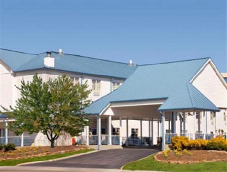 Ramada Pigeon Forge - Music Road Area