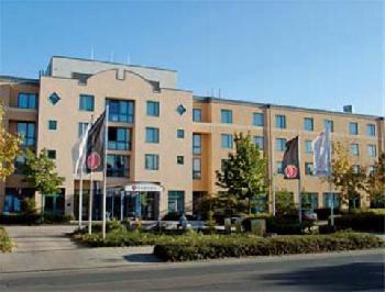 Ramada Europa Hannover