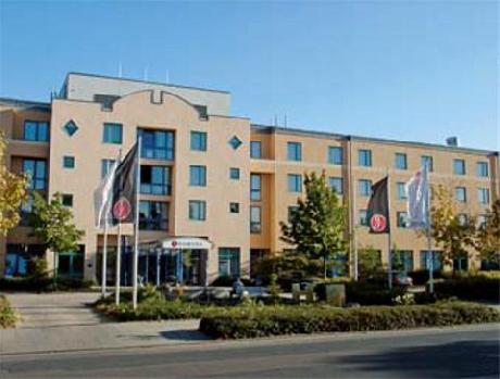 Ramada Europa Hannover