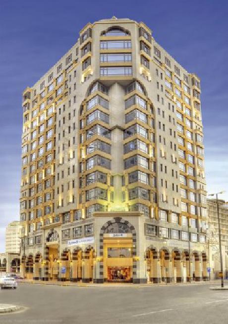 Al Muna Kareem Radisson Blu Hotel, Al Madinah