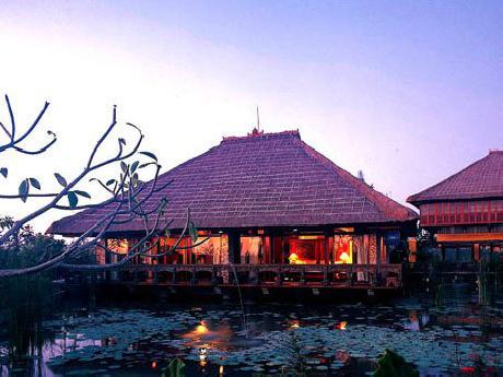 Tugu Hotel, Villa, & Exotic Spa