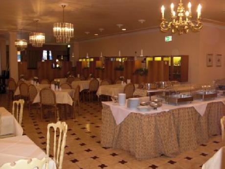 Al Michelangelo Hotel