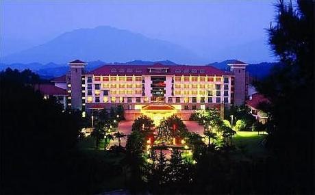 Merryland Resort Hotel