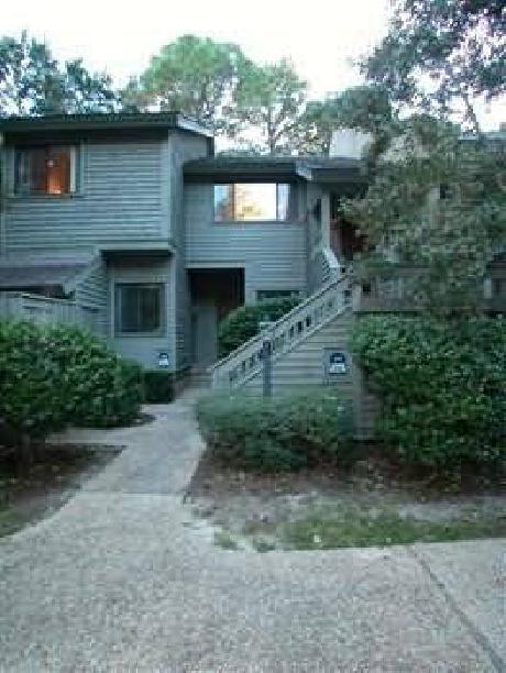 Spinnaker Resorts Rentals