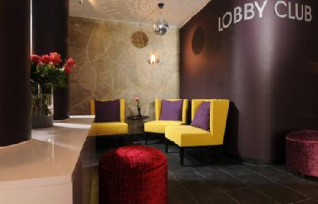 Leonardo Boutique Hotel Munich