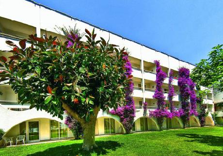 Maritim Hotel Club Alantur