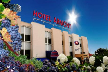 RESIDHOTEL GRENOBLE GRENETTE