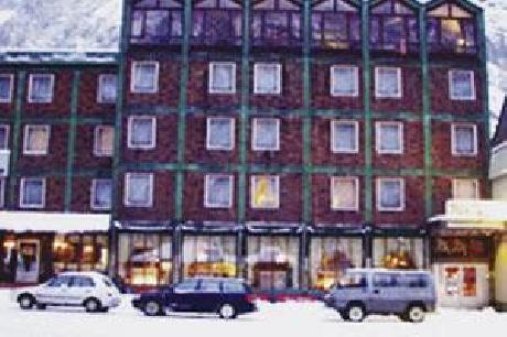 Park Hotel Rjukan