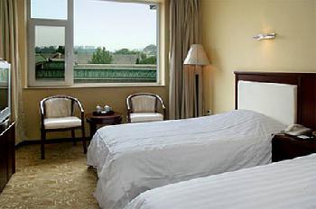 Hui Bin Yuan Grand Hotel