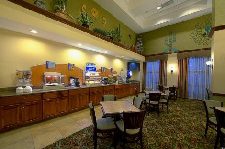 Holiday Inn Express Hotel & Suites TEMPE