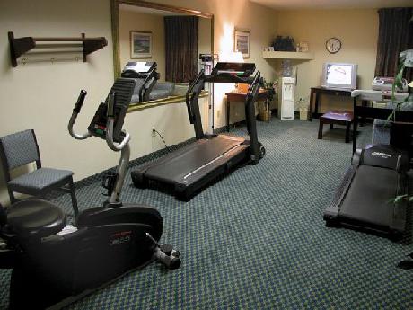 Holiday Inn Express NEW ALBANY