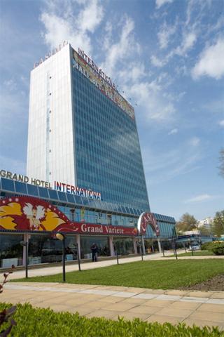 Grand Hotel & Casino International
