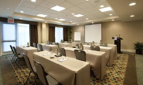 Hilton Garden Inn Mt Laurel