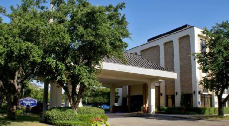 Hampton Inn DallasAddison TX