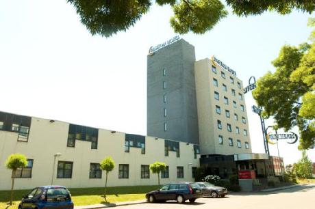 Bastion Deluxe Hotel Den Haag/Rijswijk