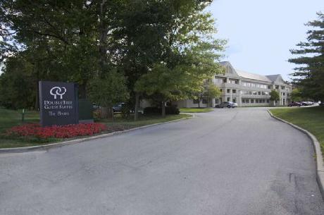 DoubleTree Suites by Hilton Indianapolis  Carmel