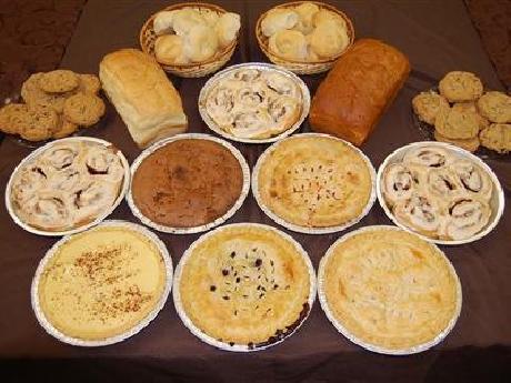 Patchwork Quilt Country Inn