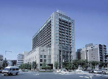 Kyoto Hotel Okura