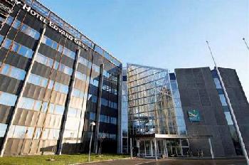 Quality Hotel Edvard Grieg