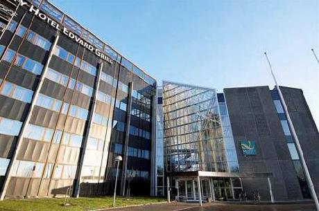 Quality Hotel Edvard Grieg