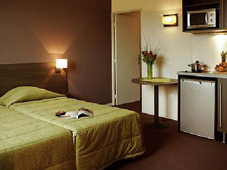 Adagio Access Nogent-Sur-Marne