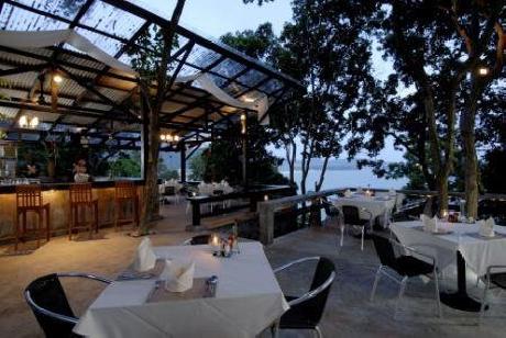 Secret Cliff Resort Phuket