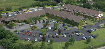 Kilmurry Lodge Hotel