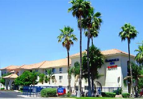 Fairfield Inn Phoenix Airport