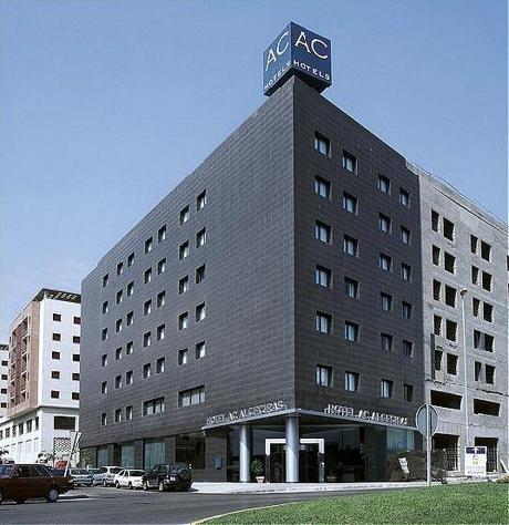 AC Hotel Algeciras