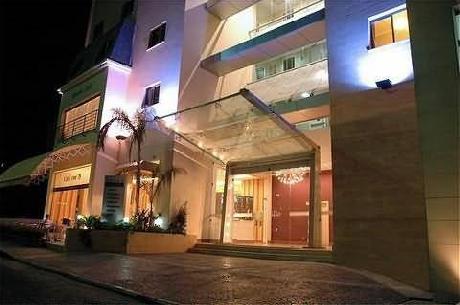 Golden Tulip Hotel De Ville