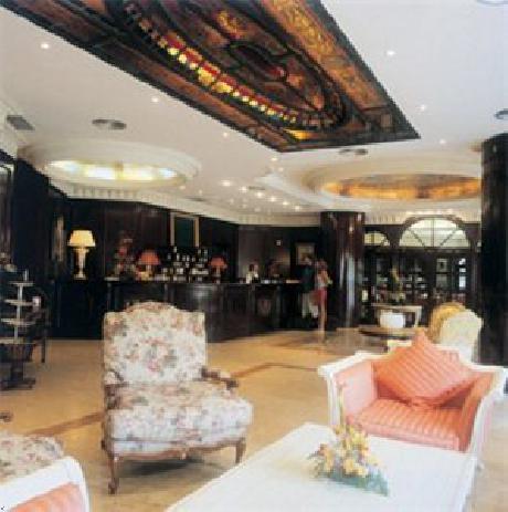 Park Plaza Puerto Banus