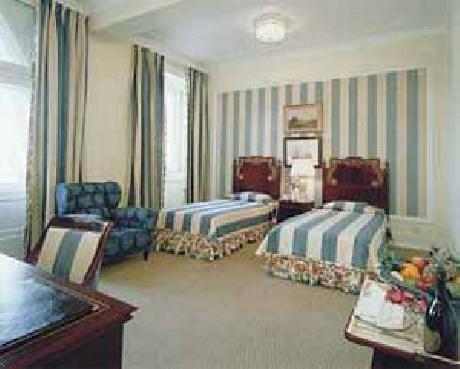 Avenida Palace Hotel