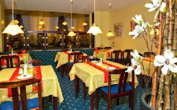 City Partner Hotel Berliner Hof