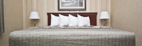 Redwood Inn And Suites