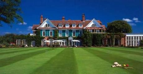 Chewton Glen