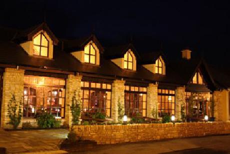 BEST WESTERN Milford Inn Hotel