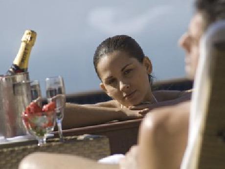 Sofitel Jequitimar Guaruja