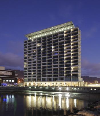 Terrado Suites Antofagasta