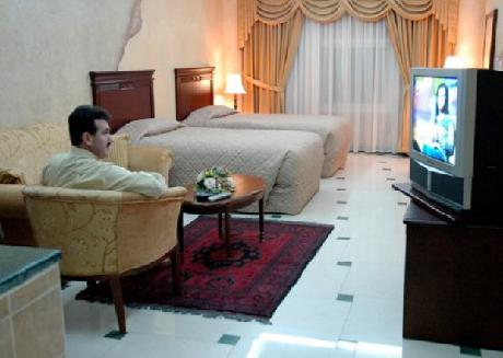 Orientral Palace Hotel Apt