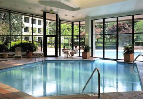 Nashville Airport Marriott