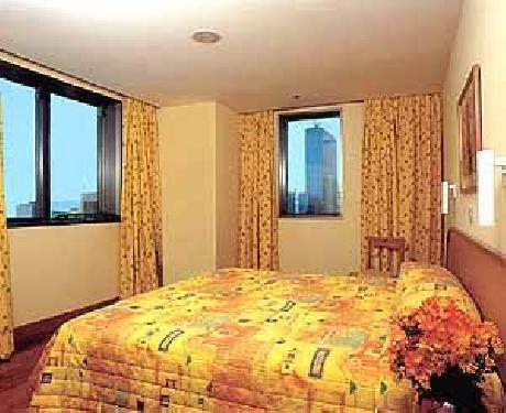 Guanabara Palace Hotel