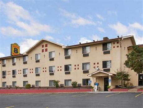 Super 8 Williamsport