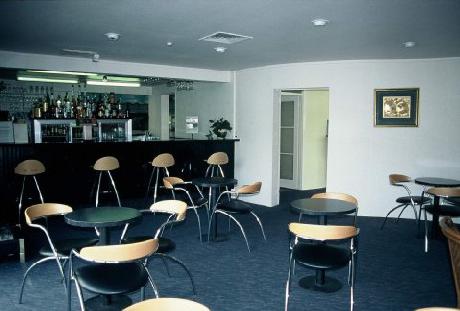 SilverOaks Inn Manukau