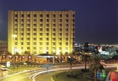 Rydges Plaza Dubai
