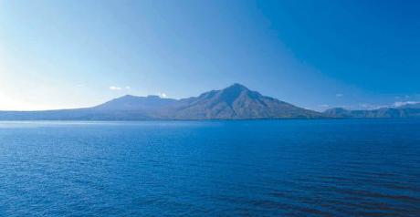 Shikotsuko Tsuruga Resort Spa Mizu no Uta