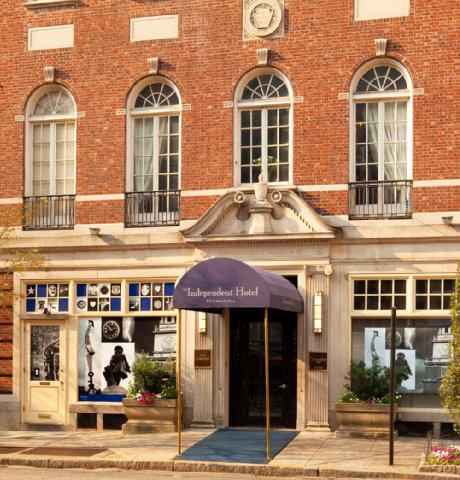 The Independent Hotel