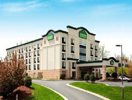 Wingate by Wyndham Greensboro